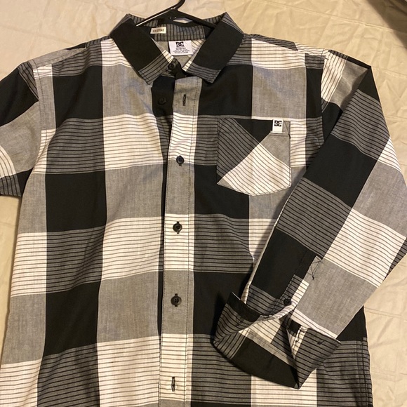 Other - Boys button down shirt